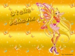 Беливикс Стеллы