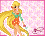 Обои Стелла love and Pet