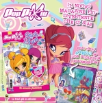 Новый журнал ПопПикси)