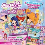 Поппикси наклей и  прочитай 3 номер