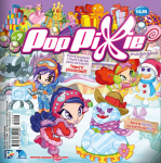 Поппикси новый зимний номер журнала