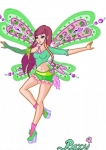 Roxy Beilevix