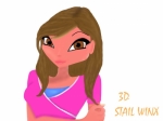 винкс 3D