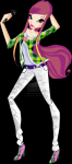 Roxy by Solona
