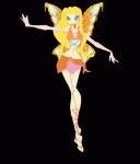 Стелла фанарт от angellwinx