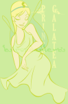 Галатея (Galatea) фанарт
