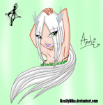 Ambi :3 by ReallyNika