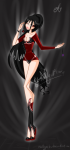 Kaya by ReallyNika