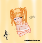 +Lijion+ by ReallyNika