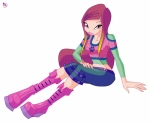 Roxy