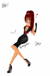 Sen by ReallyNika