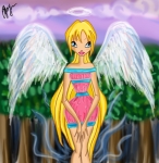 Ангел от Alice Melane