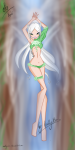 Ambi by ReallyNika