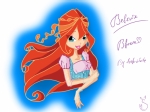 Bloom belevix