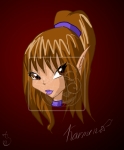 Karmen, of the clan Write storm