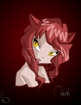 Odetta, of the clan Write storm
