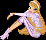 Арианна стиль date автор winxyarianna