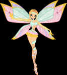 Arianna Elementix (Extended)