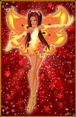 Ashwary Enchantix Card