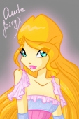 Aude fairyx