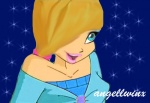 Винкс фанарт 2 от angellwinx