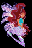 layla Sirenix By Maxlend