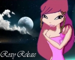 Рокси от Blommy27