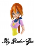 Блум из второго фильма от Rocker Girl ^^