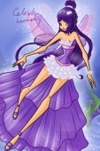 Celeste harmonix