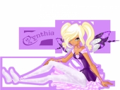 Сynthia fairyx