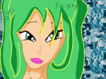 By Nika for Ka-ang