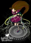 Electric girl
