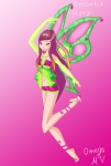 Roxy Enchantix