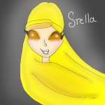 Stella.