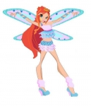 Блум Беливикс от Fairy Rina