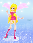 Fanny-Funny