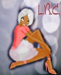 Фея автор lilia