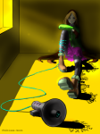 Flora matryoshka 4