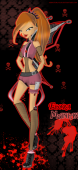 Flora Maniax