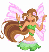 Flora sirenix