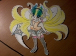 paper- stella :)