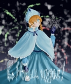 С Новым годом! ^-^