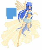 Helavisa fairyx