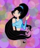 Dezire dlja Waterlilyfairy