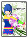 Камила