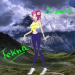 Текна от Irisha L