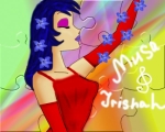 Муза от Irisha L