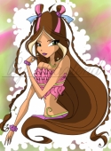 Flora Belivix