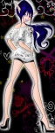 Арела, автор fantazyme