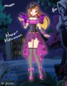 Шери HalloWinx